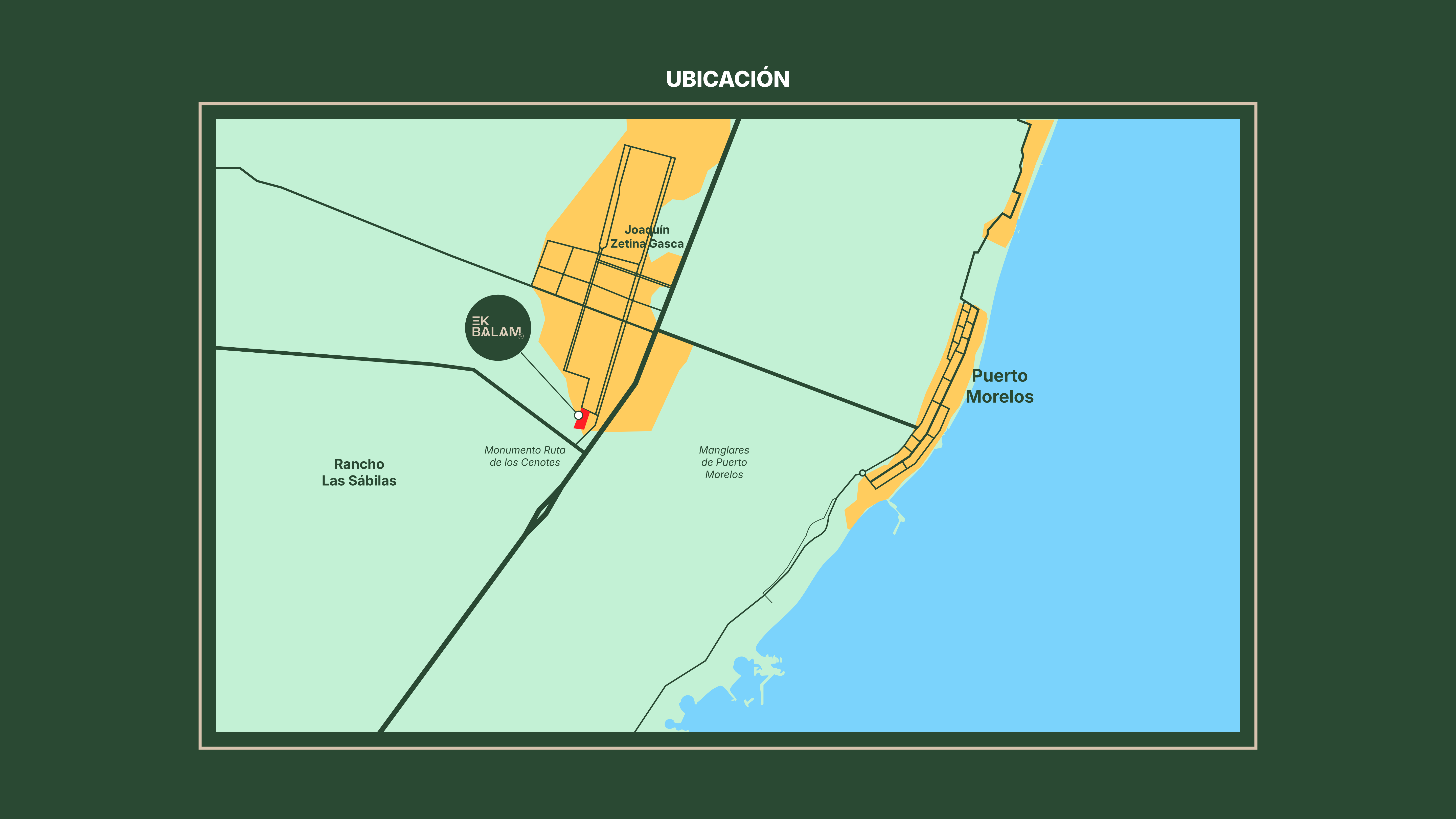 Ek Balam 36 - Alberca